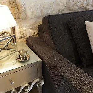 Louvre Duplex Appartement Paris