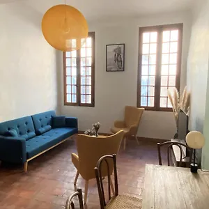 Mezzanine Mairie Appartement Aix-en-Provence