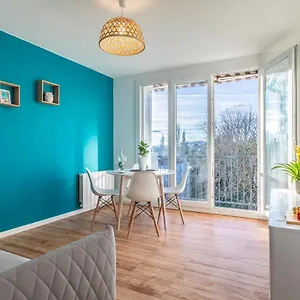 Cosi'déal Appartement Bayonne